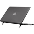 Ipearl Black Mcover Case For 13.3In Hp Probook MCOVERHP430G6BLK